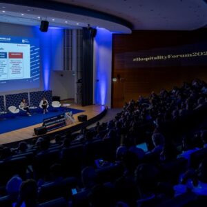 Foto Hospitality Forum 2026