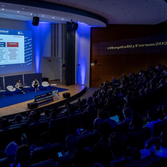 Foto Hospitality Forum 2026